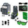 Bilde av Laserliner Pocketplane laser 3G