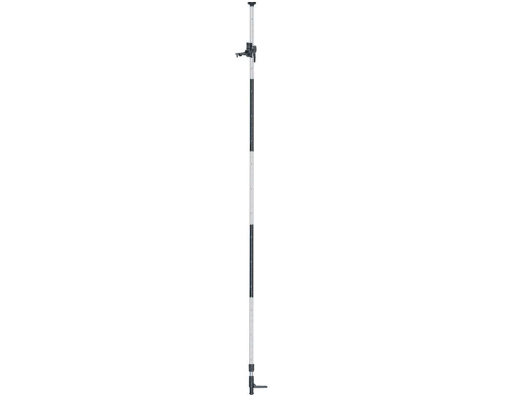 Vis detaljer for Laserliner Telepod plus 330cm laserstativ gulv tak Bilde av Laserliner Telepod plus 330cm laserstativ gulv tak
