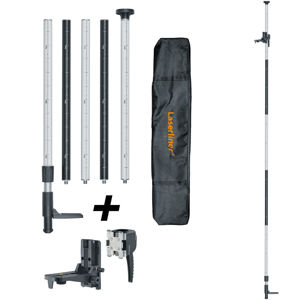 Bilde av Laserliner Telepod plus 330cm laserstativ gulv tak