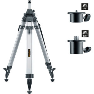Bilde av Laserliner Variostand L 180 cm laserstativ m/3 ben