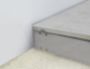 Bilde av Uptec SUPACLPB klips bunn 5 stk