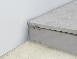Bilde av Uptec SUPACLPT klips topp 5 stk