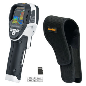 Bilde av Laserliner ThermoVisualizer pocket