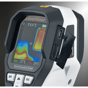 Bilde av Laserliner ThermoVisualizer pocket