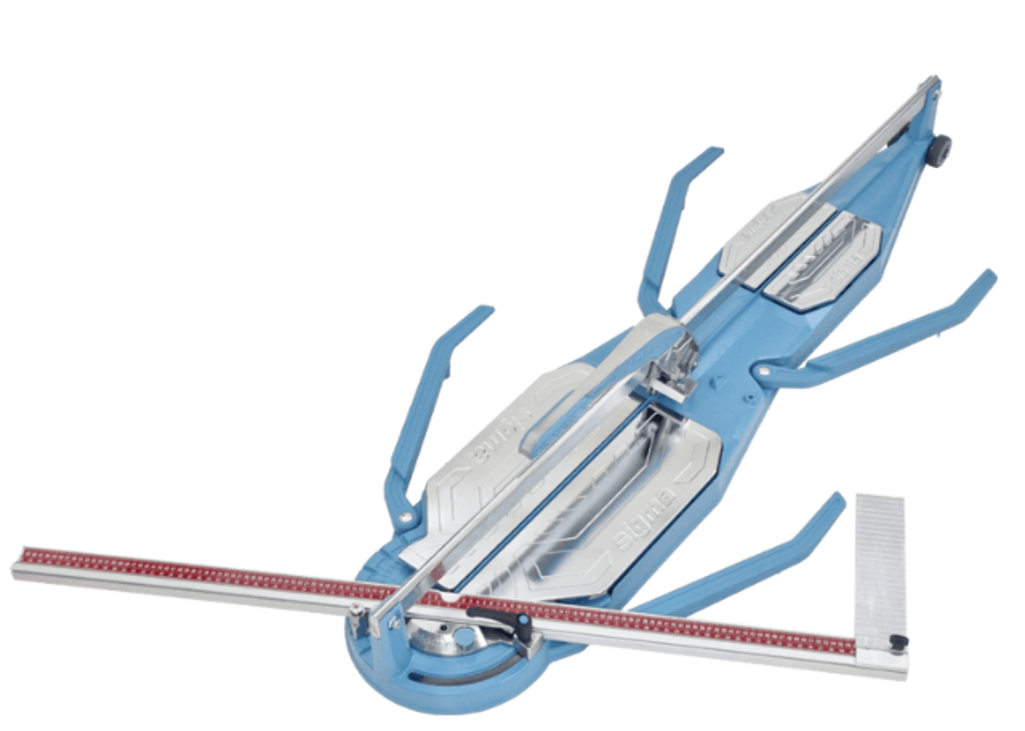 Bilde av Sigma 4EN fliskutter 125cm