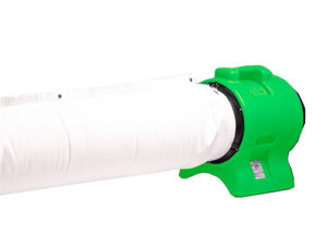 Bilde av NT filterpose for ventilator Ø 300mm 3m