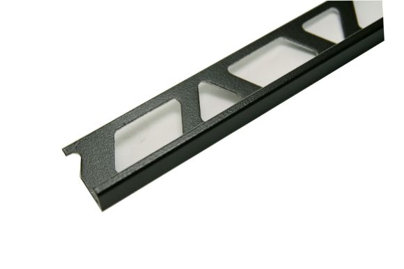 Bilde av Kerajolly 8mm svart matt alu 2,7m