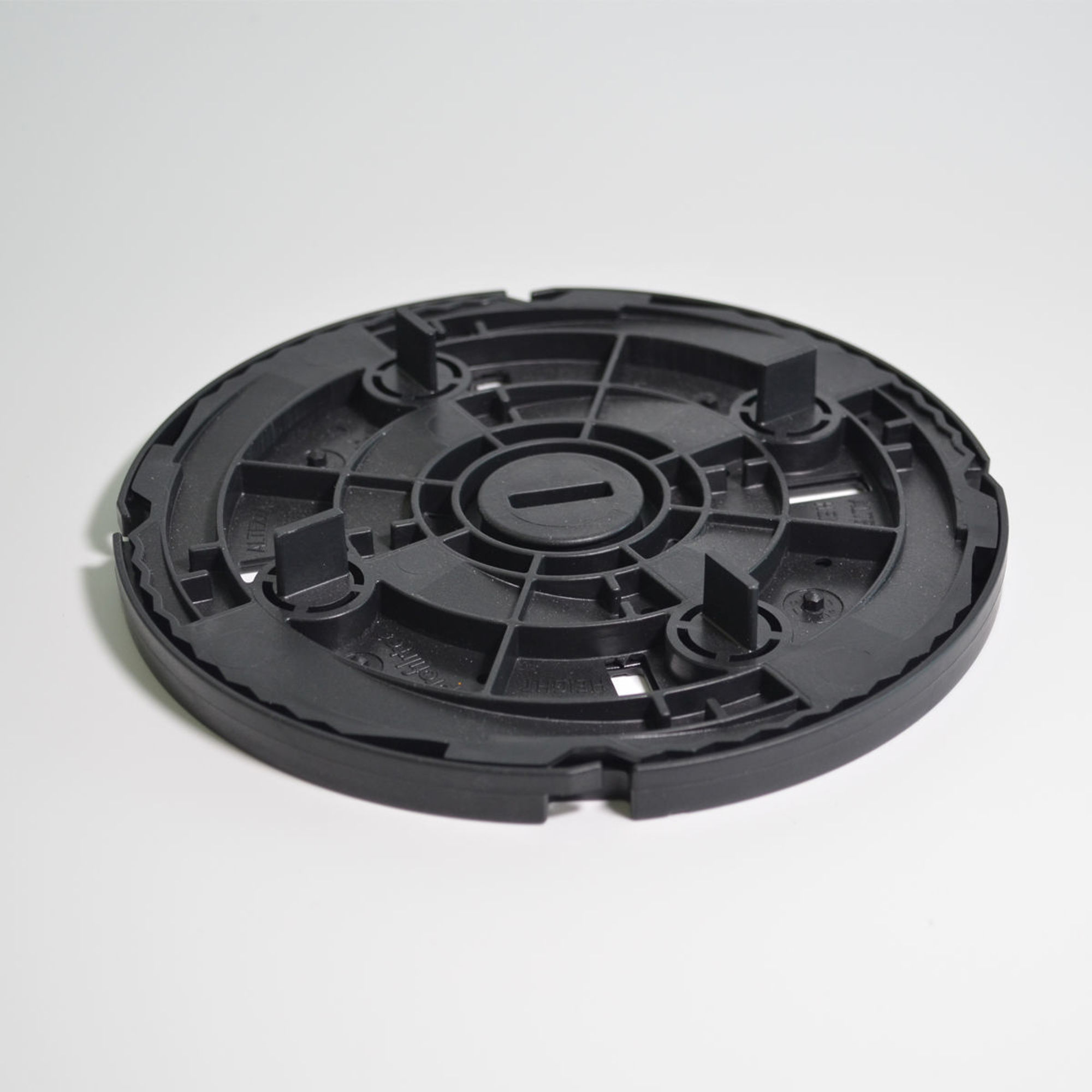 Bilde av Uptec pidestall SUPT høyde 10-15 mm 2mm fug