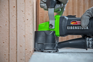 Bilde av Eibenstock betongsliper EES-1400-3