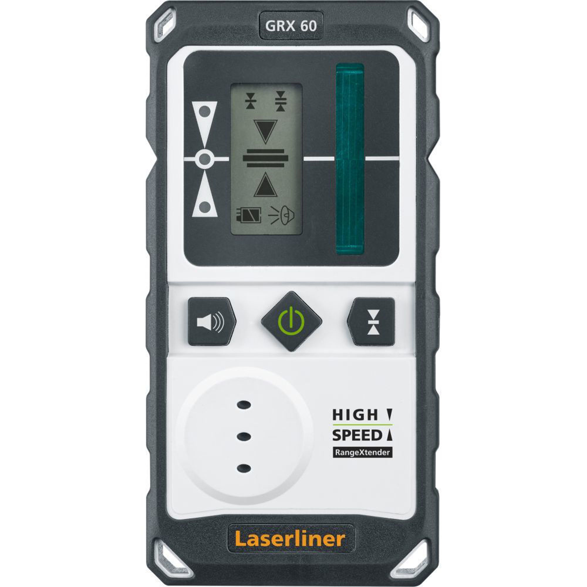 Bilde av Laserliner RangeXtender G 60 lasermottaker