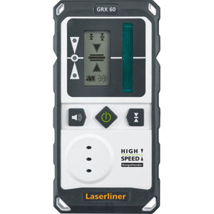 Bilde av Laserliner RangeXtender G 60 lasermottaker