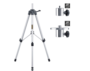 Bilde av Laserliner Variostand 120cm laserstativ
