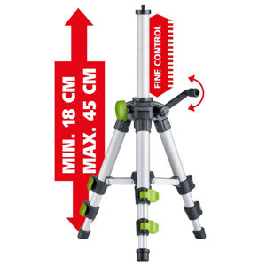 Bilde av Laserliner Variostand 45cm laserstativ
