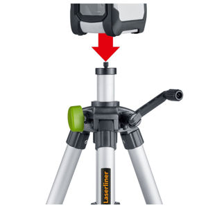 Bilde av Laserliner Variostand 45cm laserstativ
