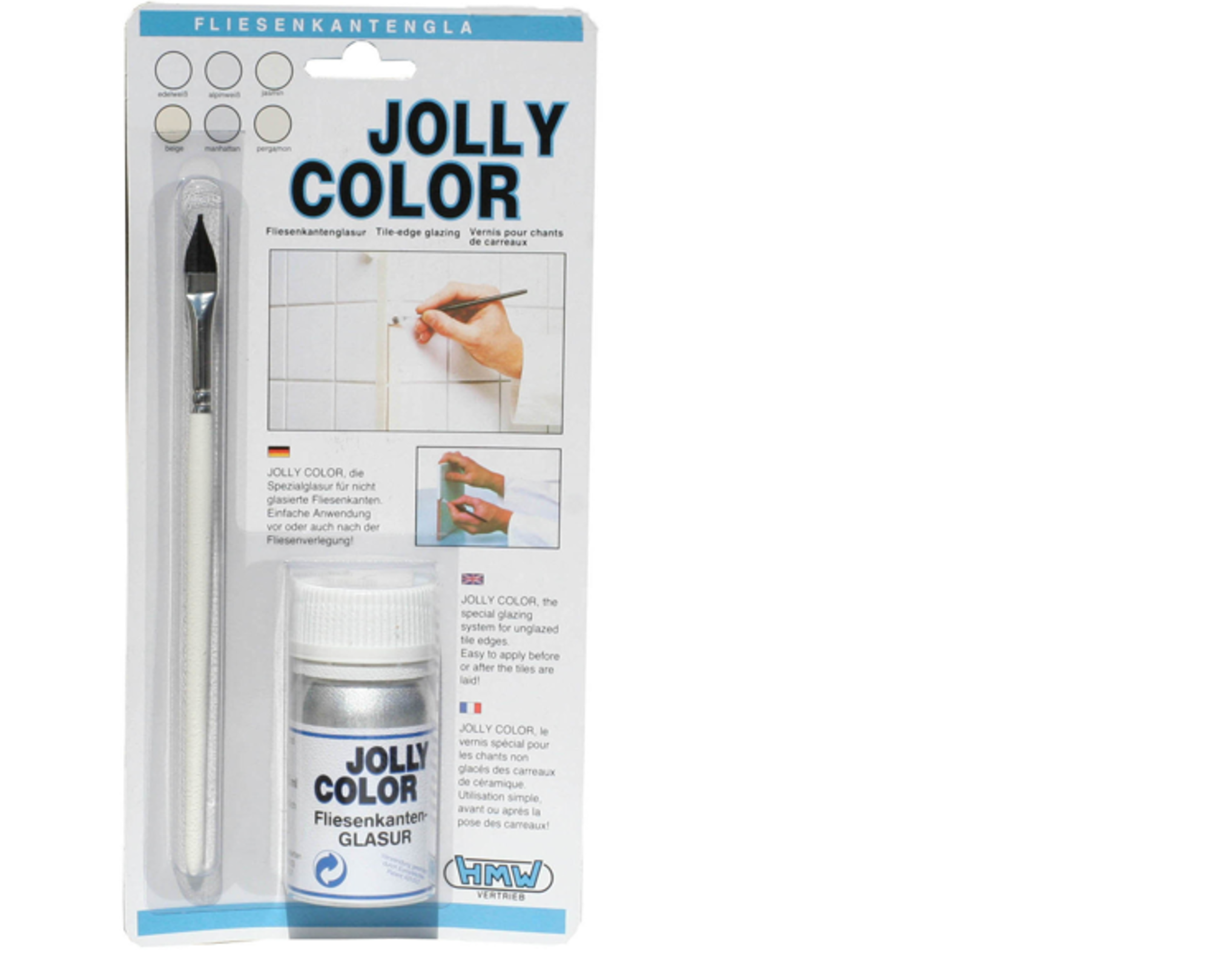 Bilde av Jolly Color Manhattan