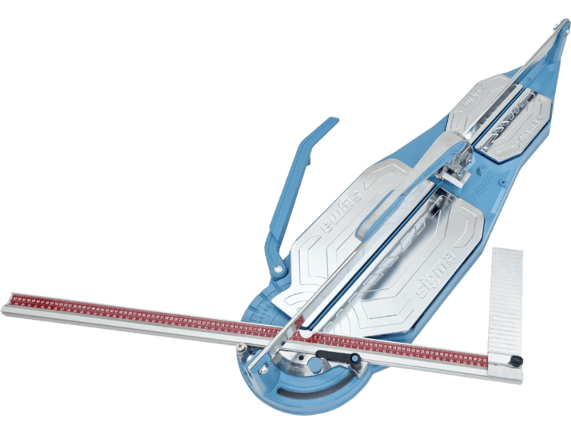 Bilde av Sigma 4DN fliskutter 95cm