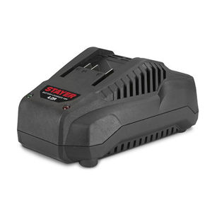 Bilde av Stayer vinkelslipersett AGB 125 L20