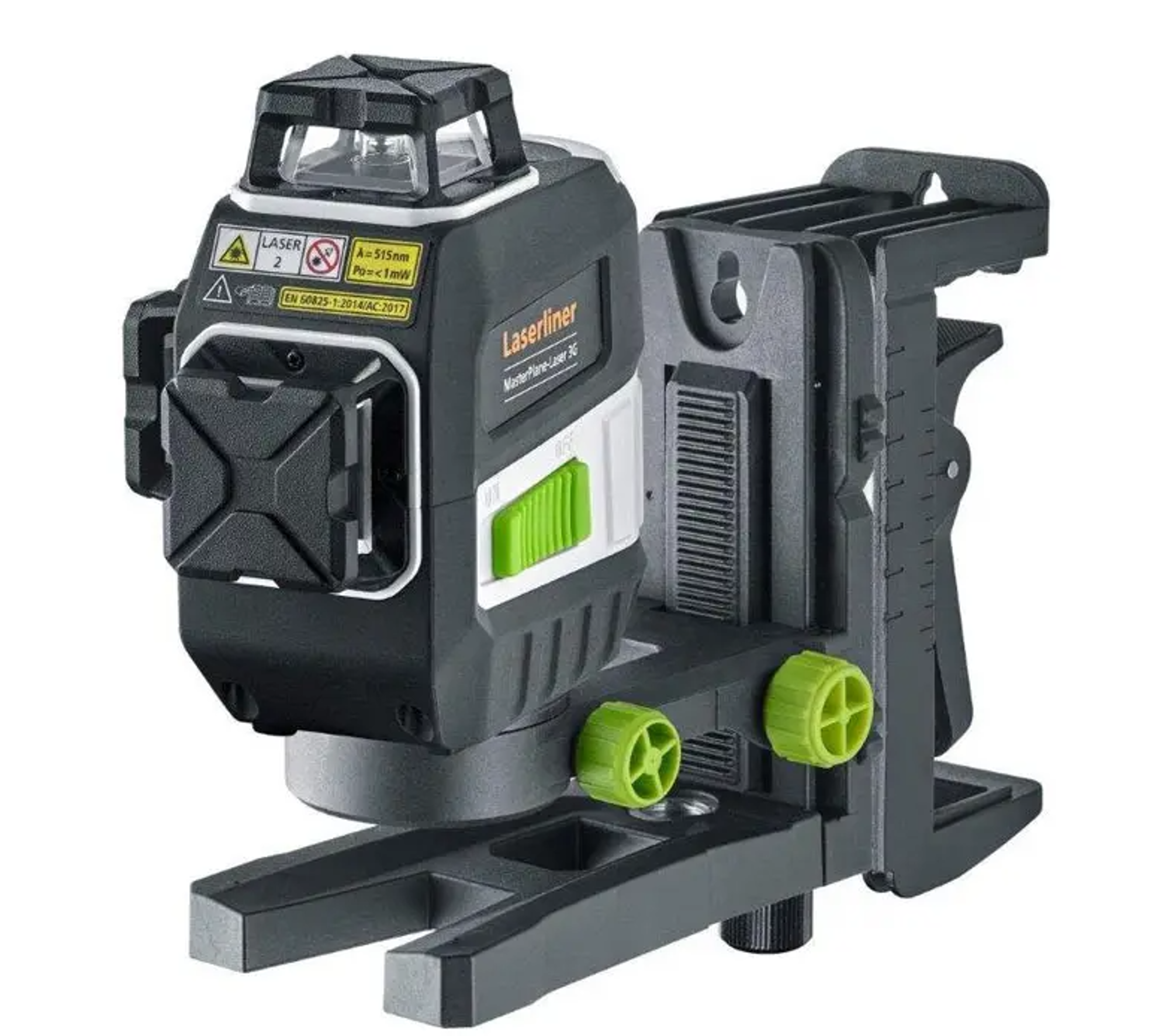 Bilde av Laserliner Masterplane laser 3G pluss