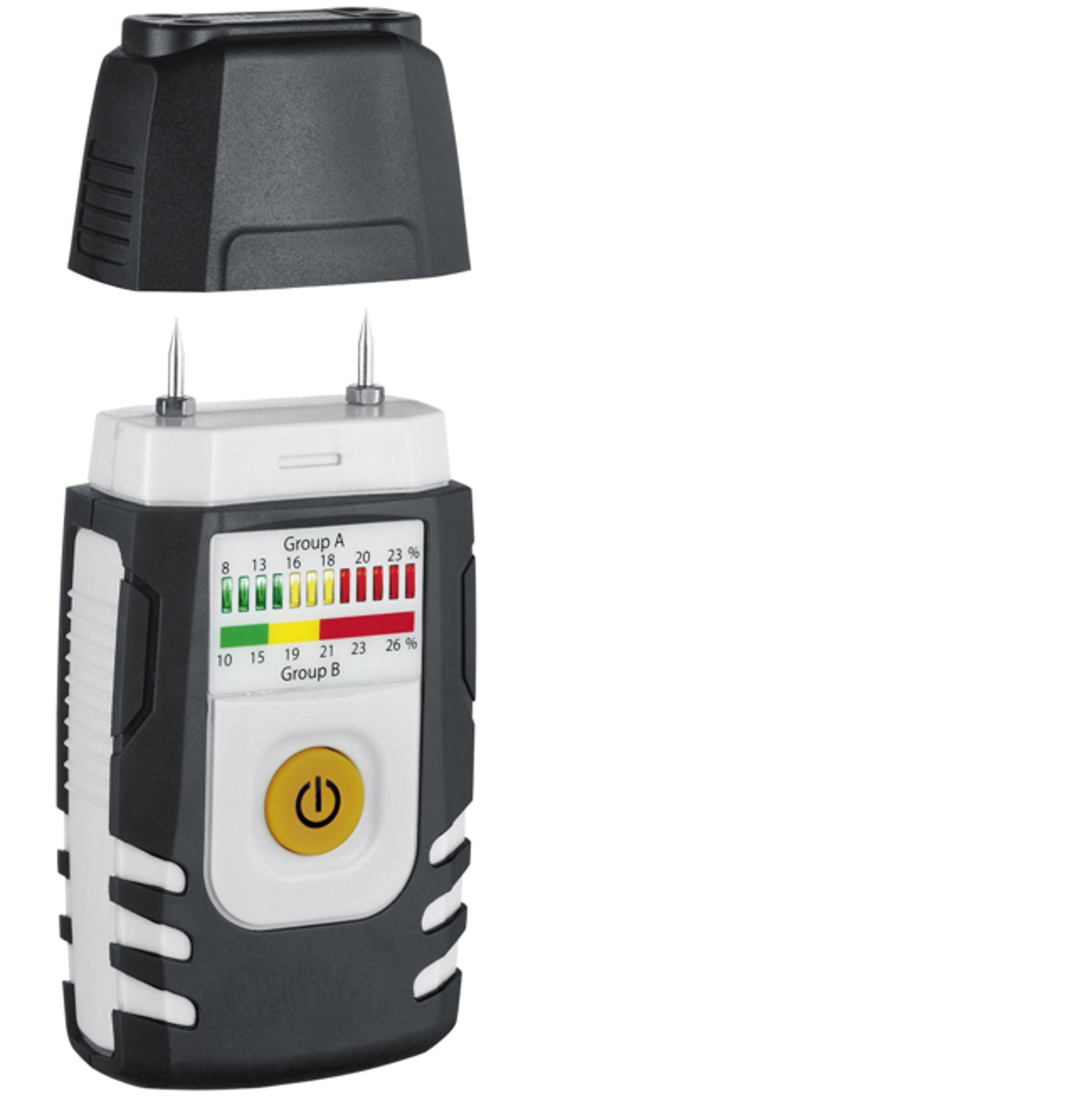 Bilde av Laserliner Woodtester Compact