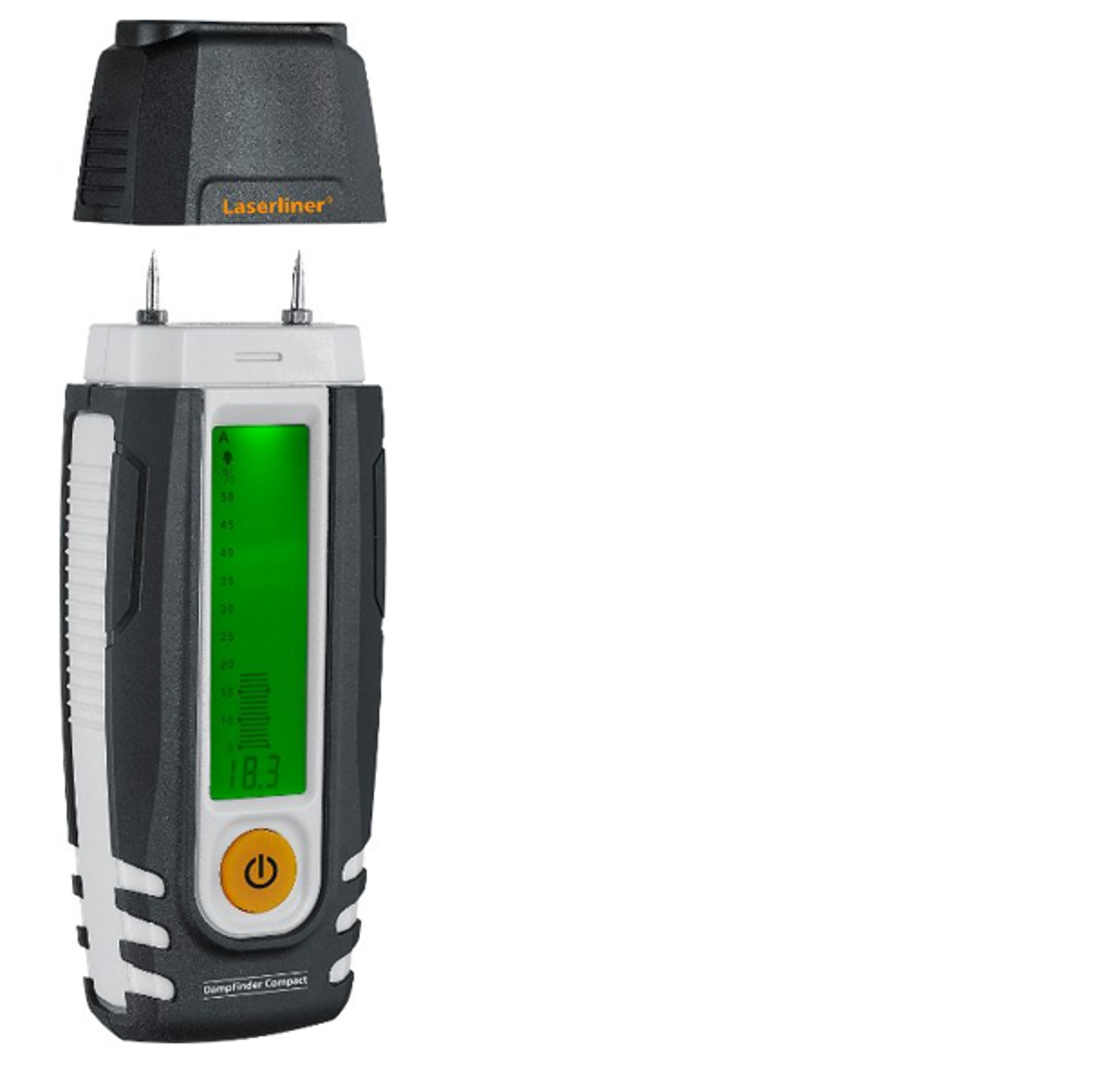 Bilde av Laserliner Dampfinder Compact
