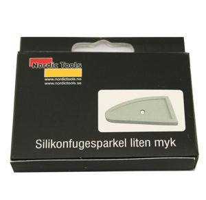 Bilde av NT silikonsparkel myk