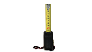 Bilde av Rubi målebånd 5mx19mm softgrip
