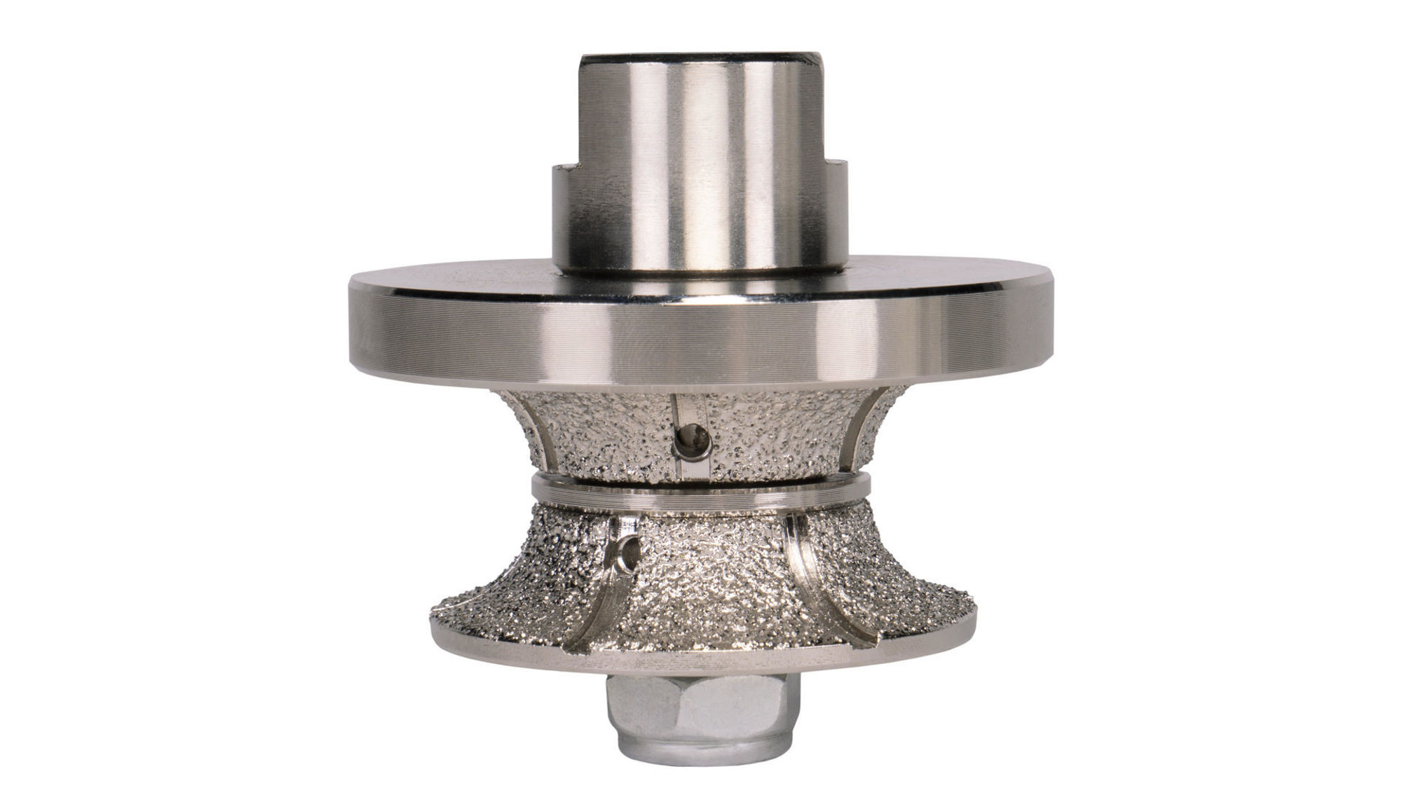 Bilde av Rubi Superpro bullnose rund