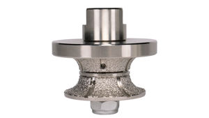 Bilde av Rubi Superpro bullnose rund