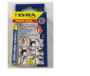 Bilde av Lyra kritt gul 9,5x90mm universal
