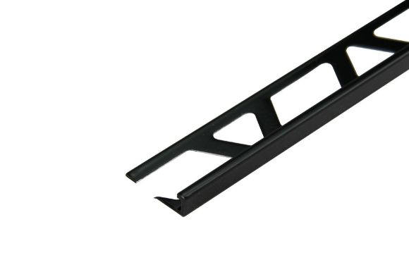 Bilde av Kerajolly 6mm svart lakkert alu 2,7m