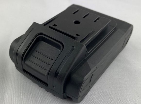 Bilde av NT batteri til vibrator