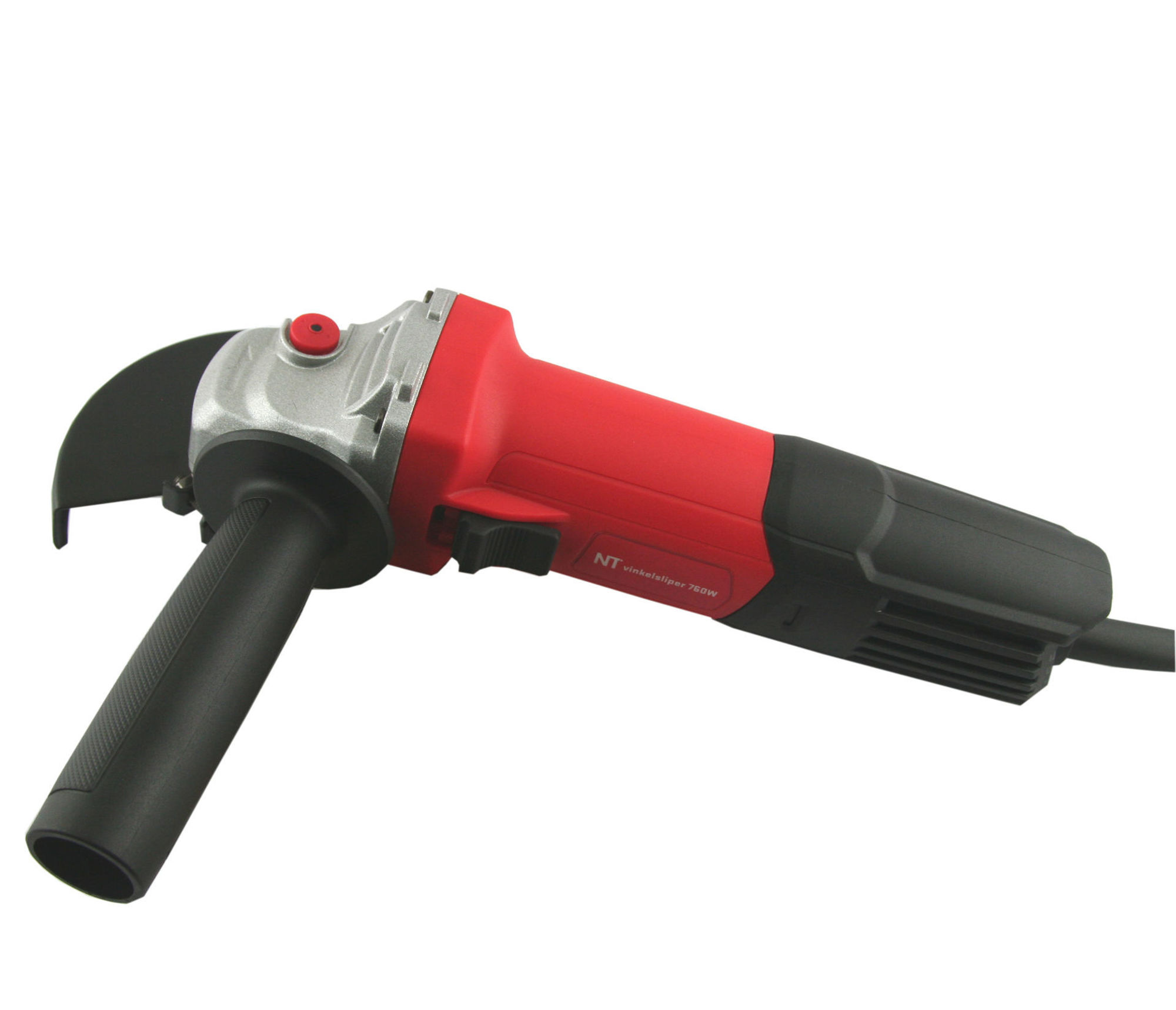 Bilde av NT vinkelsliper 760W 125mm