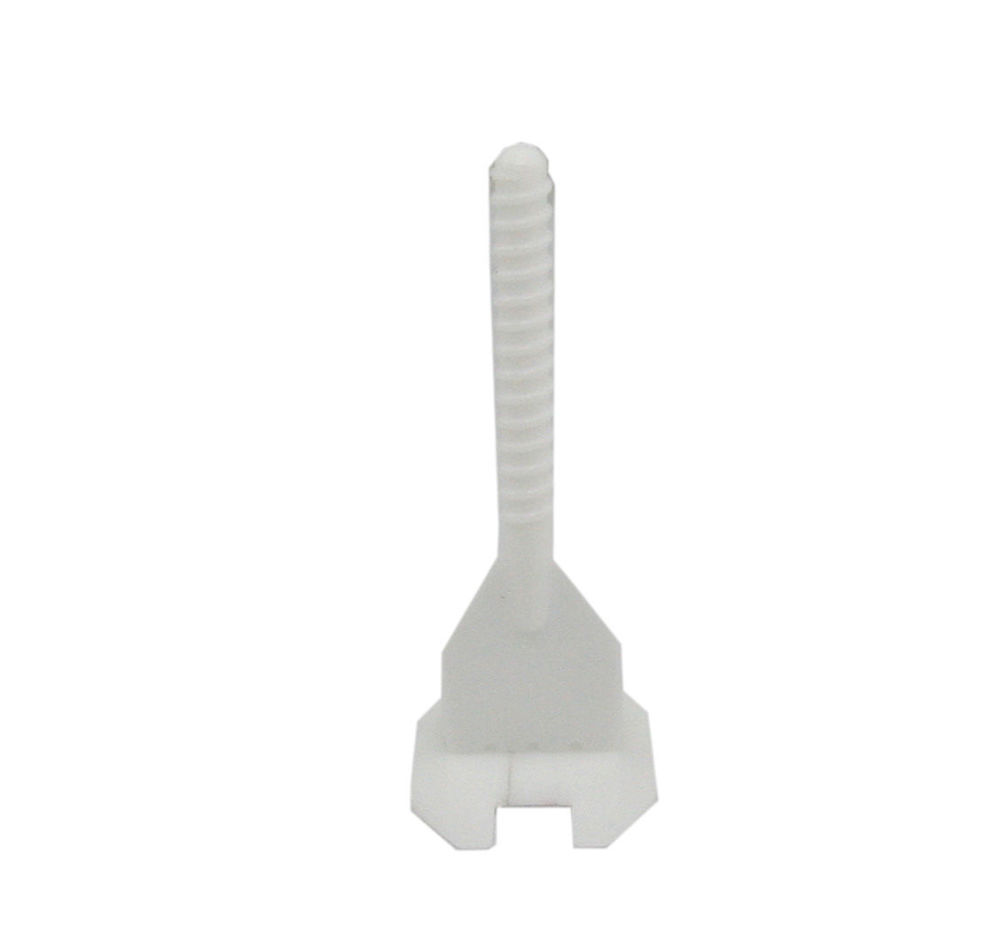 Bilde av NT Twistlevel pinne 1mm 250 stk.