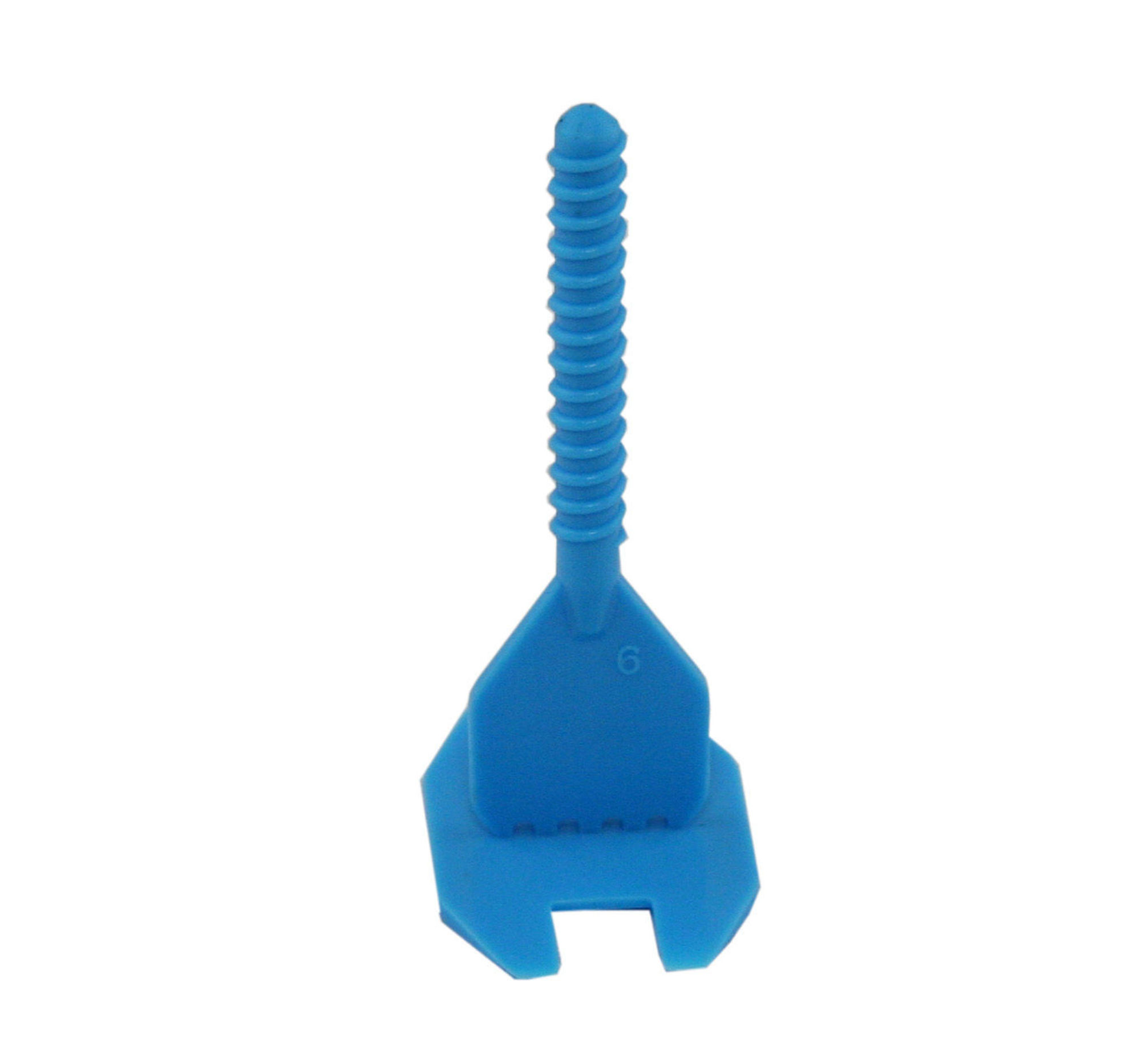 Bilde av NT Twistlevel pinne 2mm 250 stk.