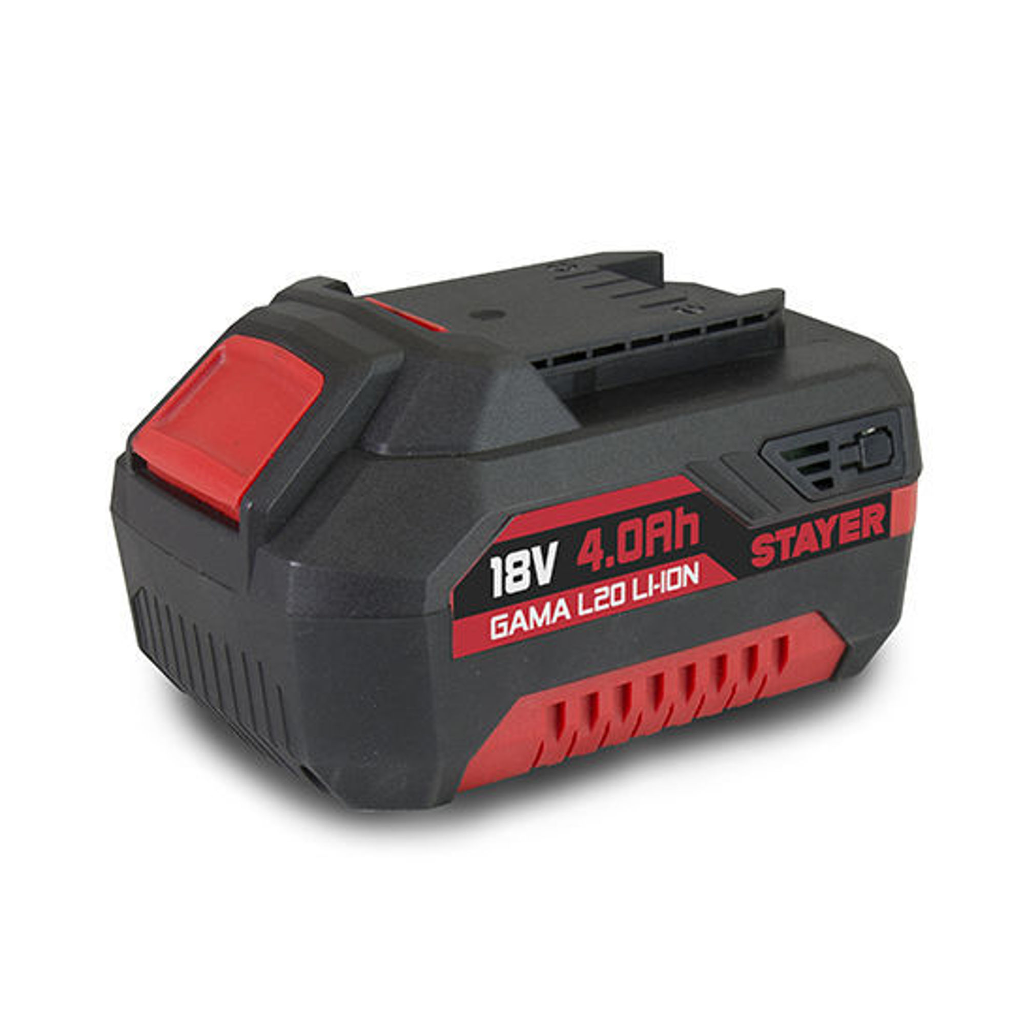 Bilde av Stayer batteri 4 Ah L20