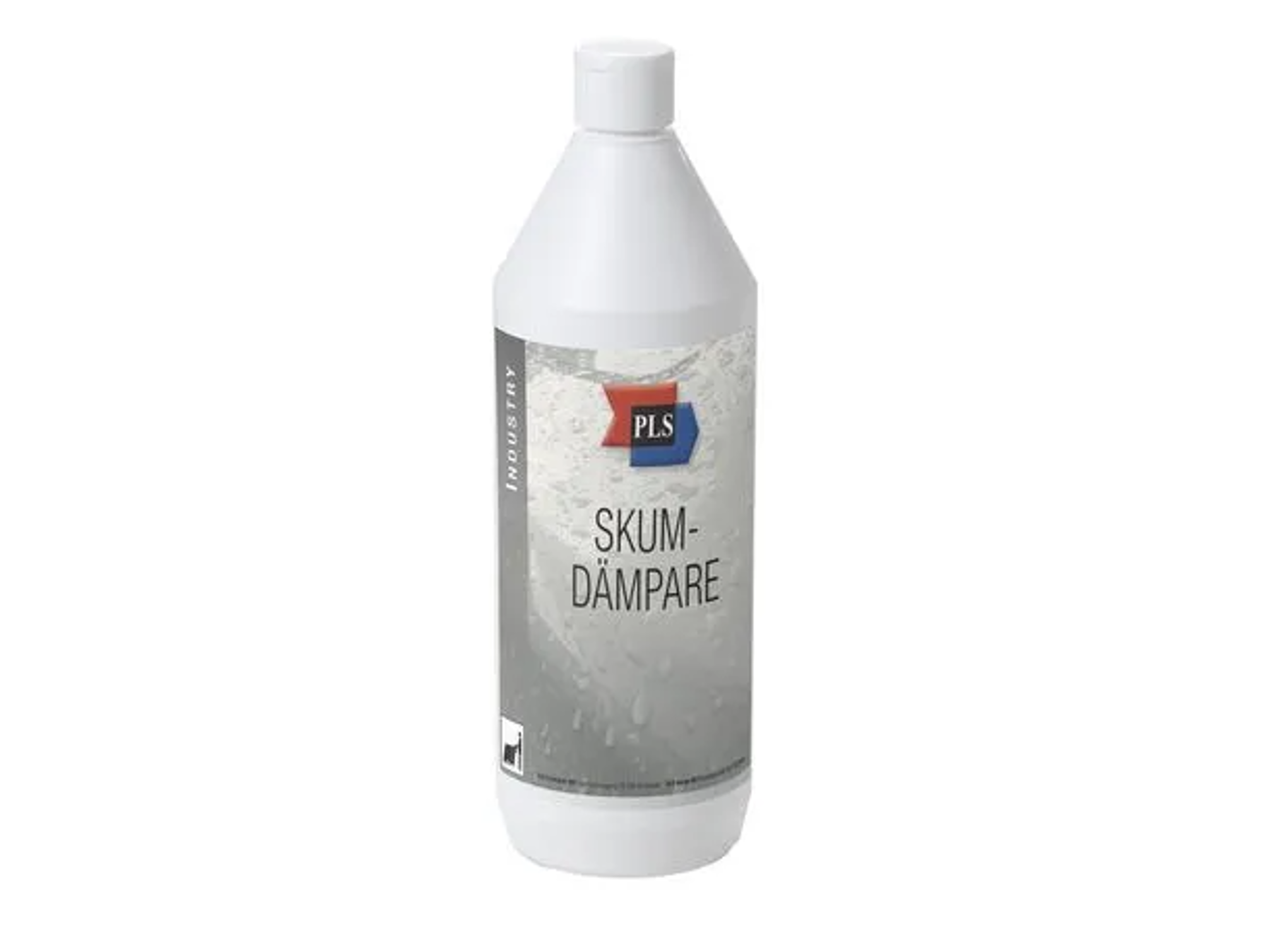 Bilde av PLS skumdemper 1 ltr