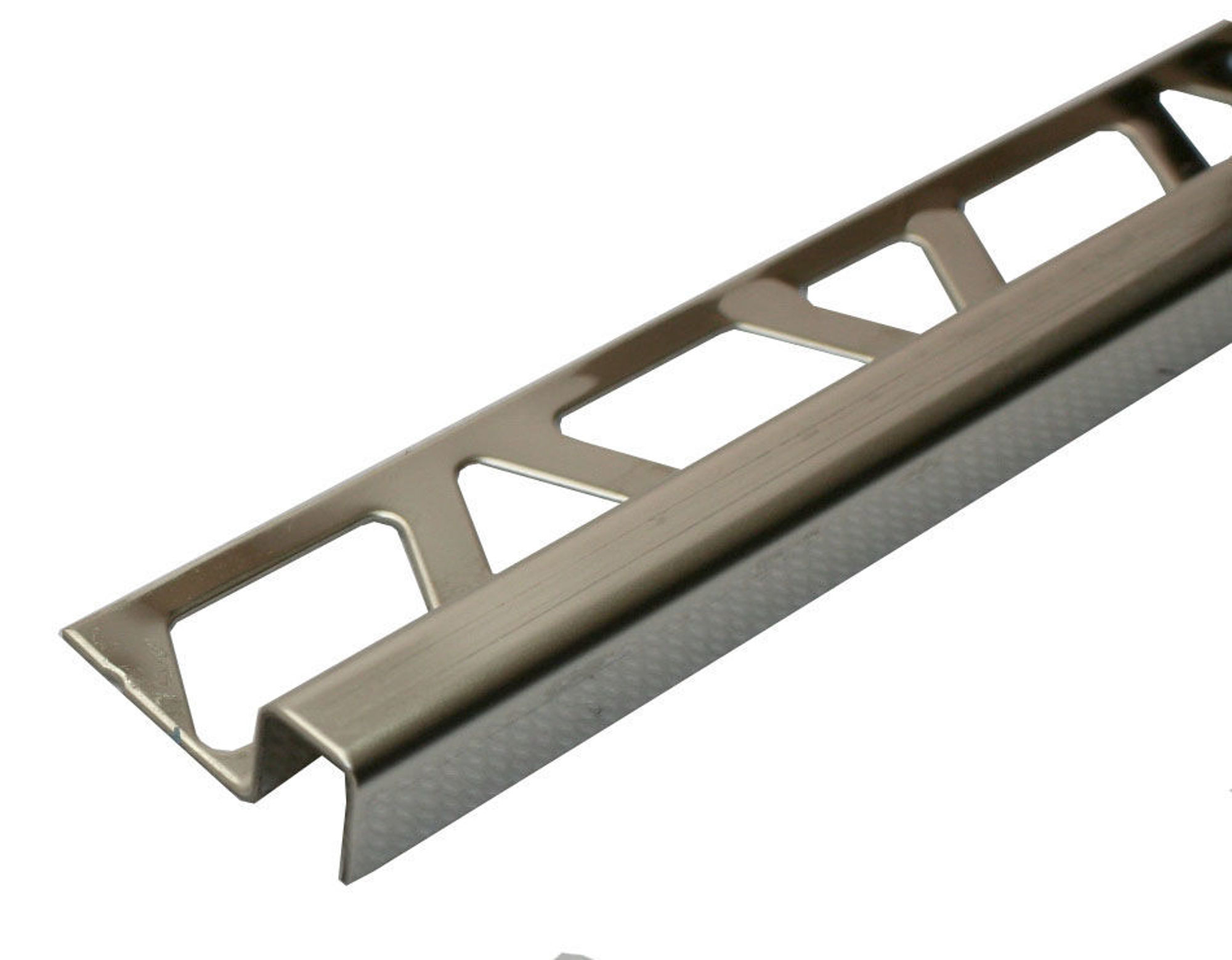 Bilde av Squarejolly 15mm polert rustfritt stål 304 2,7m
