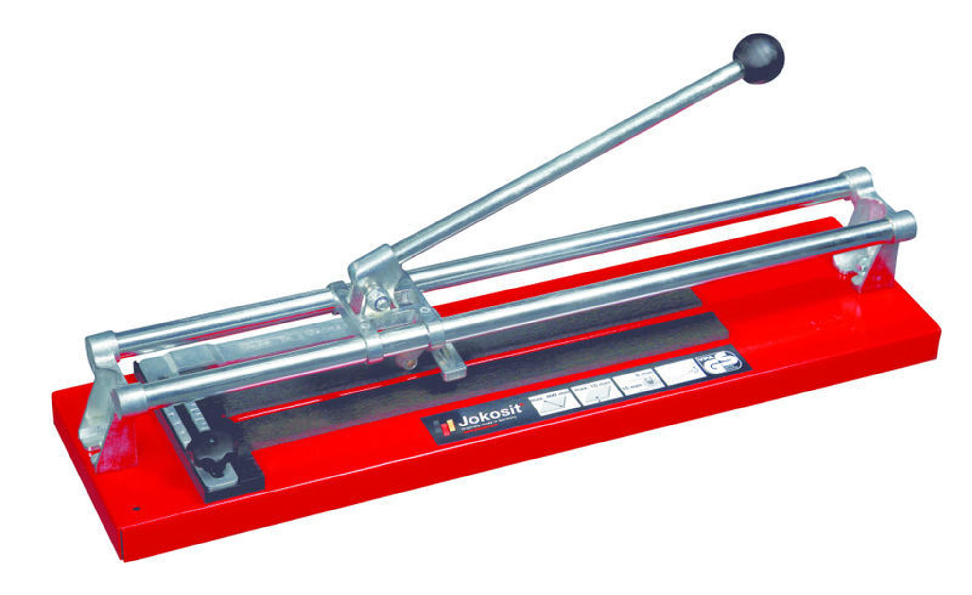 Bilde av Jokosit fliskutter 40cm 15mm
