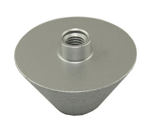 Bilde av NT konisk diamantfres 35-75mm