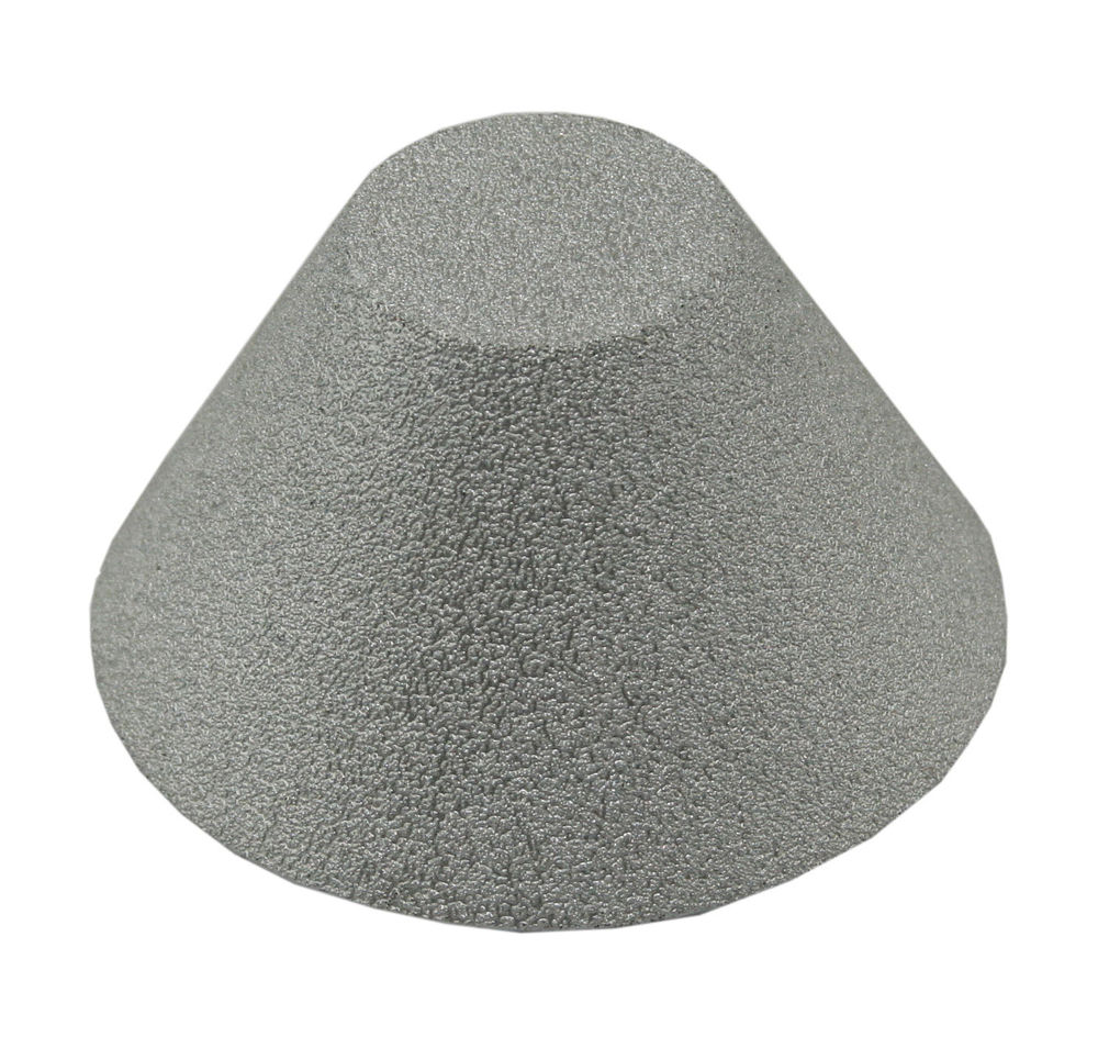Vis detaljer for NT konisk diamantfres 35-75mm Bilde av NT konisk diamantfres 35-75mm