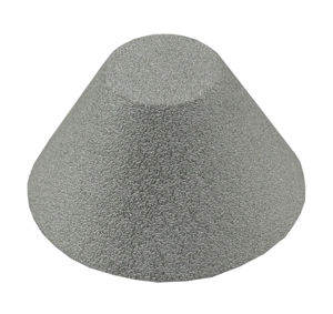 Bilde av NT konisk diamantfres 35-75mm