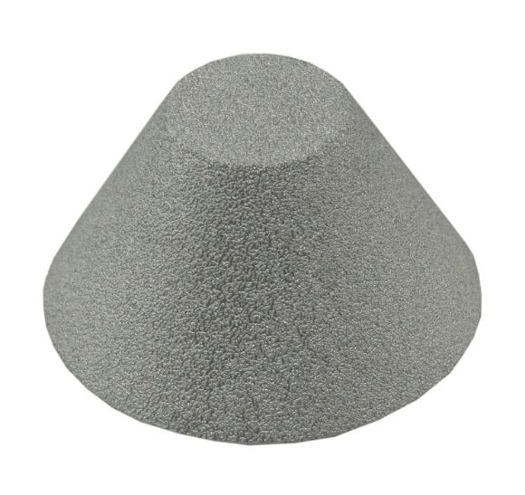 Bilde av NT konisk diamantfres 35-75mm