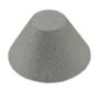 Bilde av NT konisk diamantfres 35-75mm