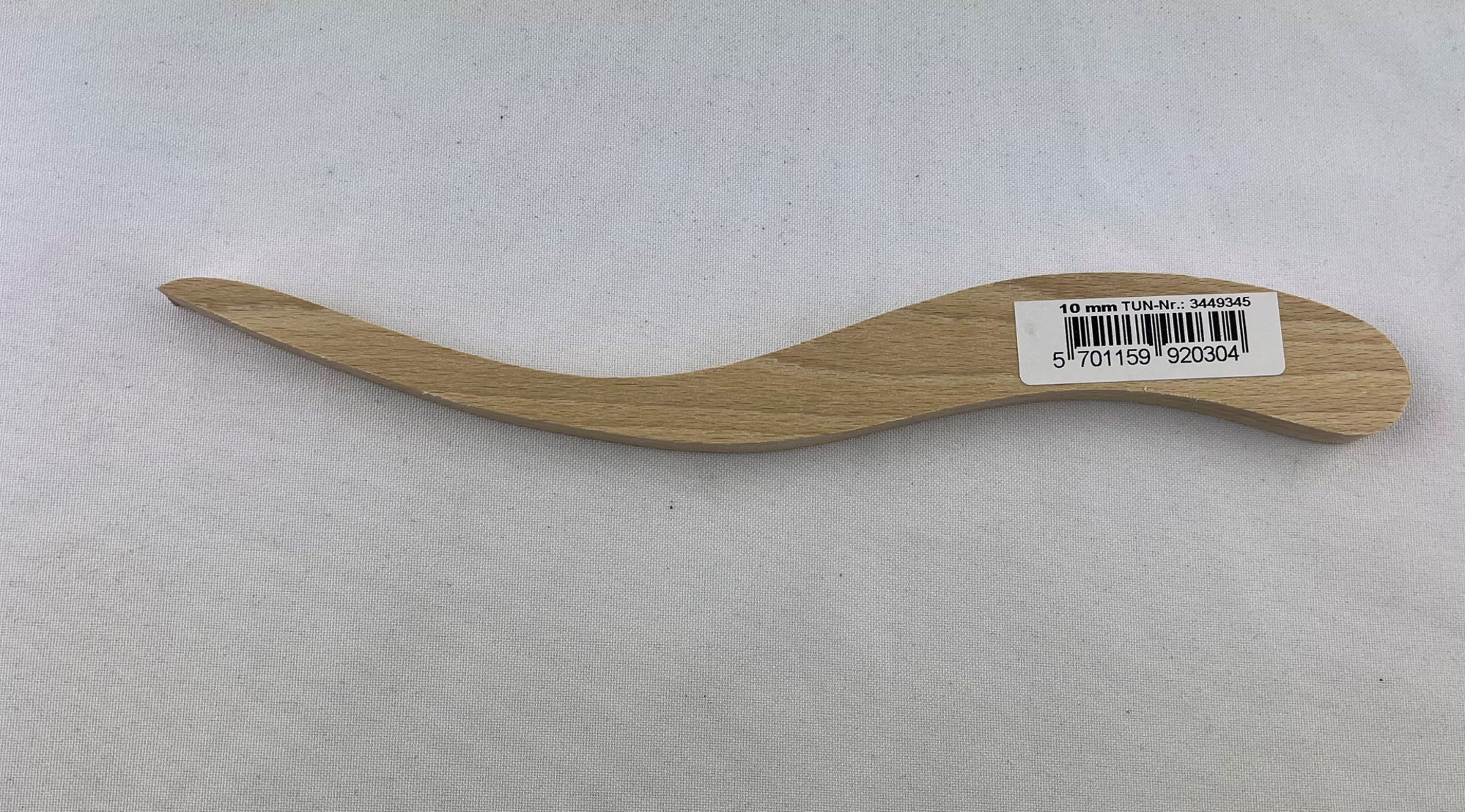 Bilde av Silikonfugepinne 10mm