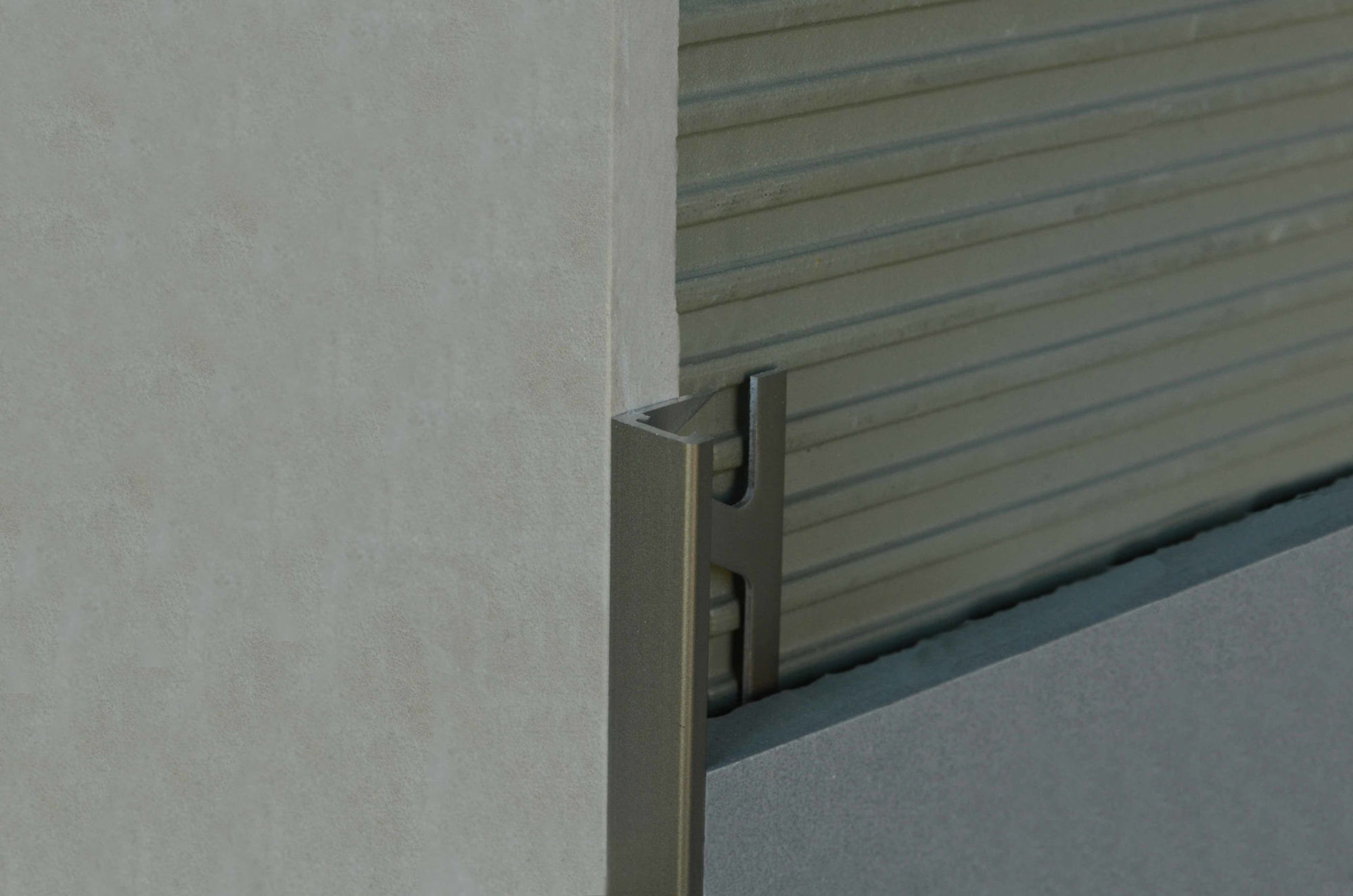 Bilde av Kerajolly anodisert alu.  titan 10mm 2,7m