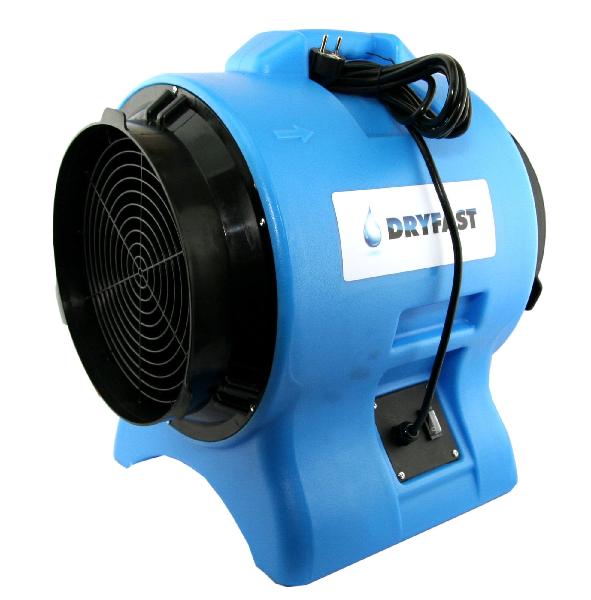 Bilde av NT ventilator 300mm
