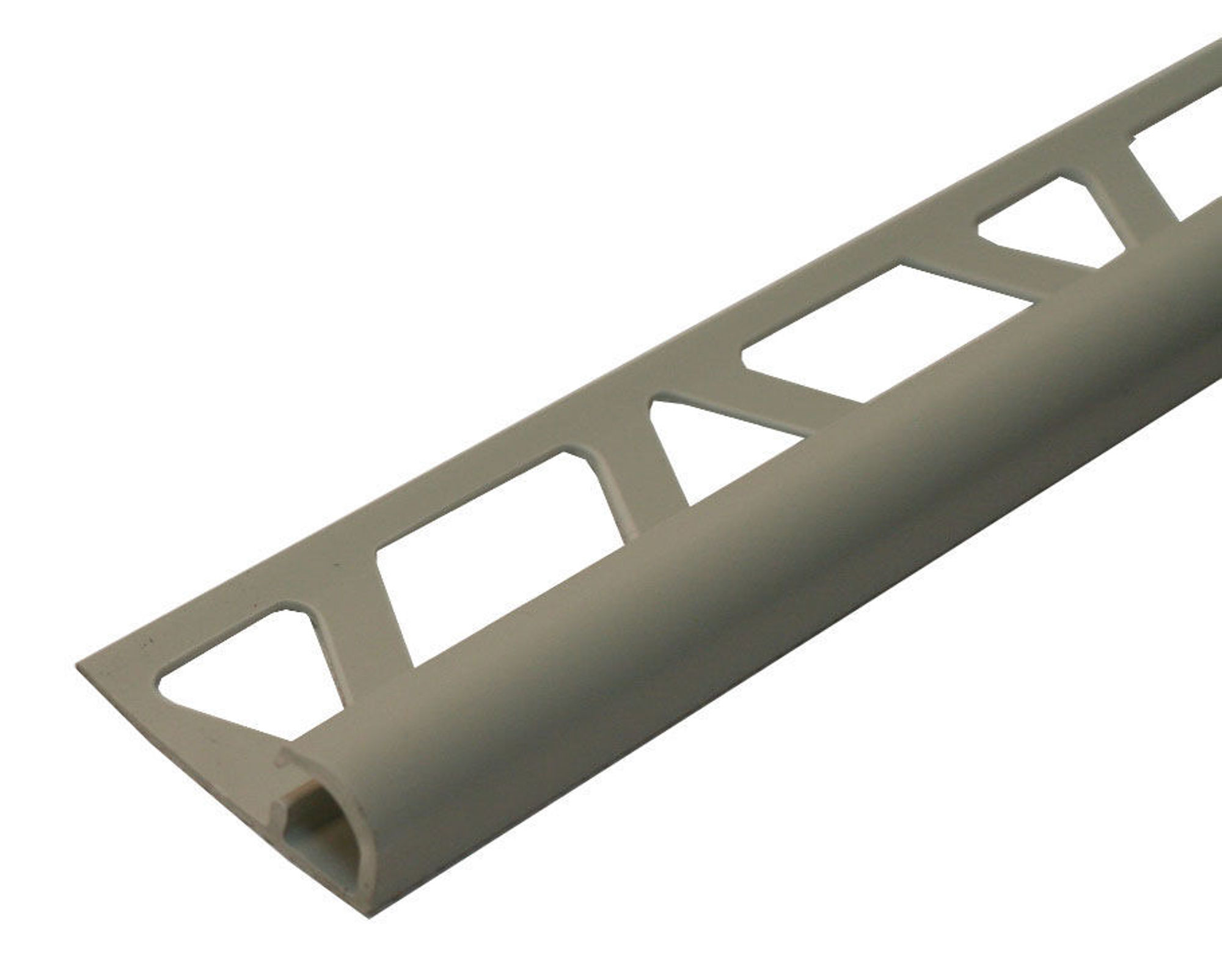 Bilde av Roundjolly 12,5mm PVC grå 2,7m