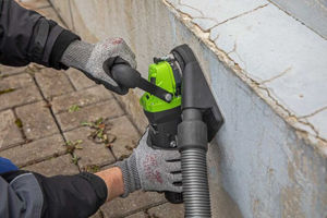 Bilde av Eibenstock EOF 100-1 fresemaskin