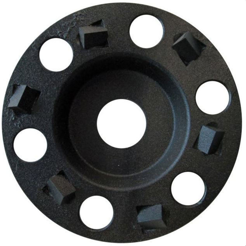 Vis detaljer for Eibenstock PCD fres til EOF 100-1 Ø100mm Bilde av Eibenstock PCD fres til EOF 100-1 Ø100mm