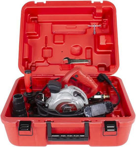 Bilde av Rubi TC-125 G2 inkludert diamantblad